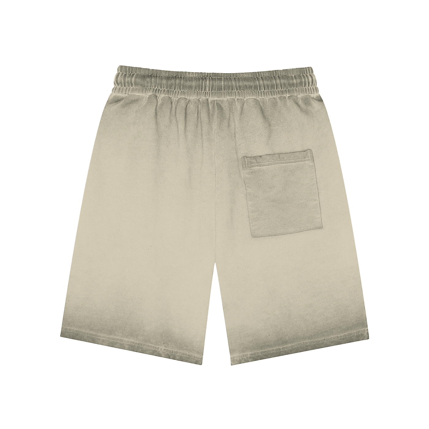 Plair Reverse Dyed Sweatshorts - Plair