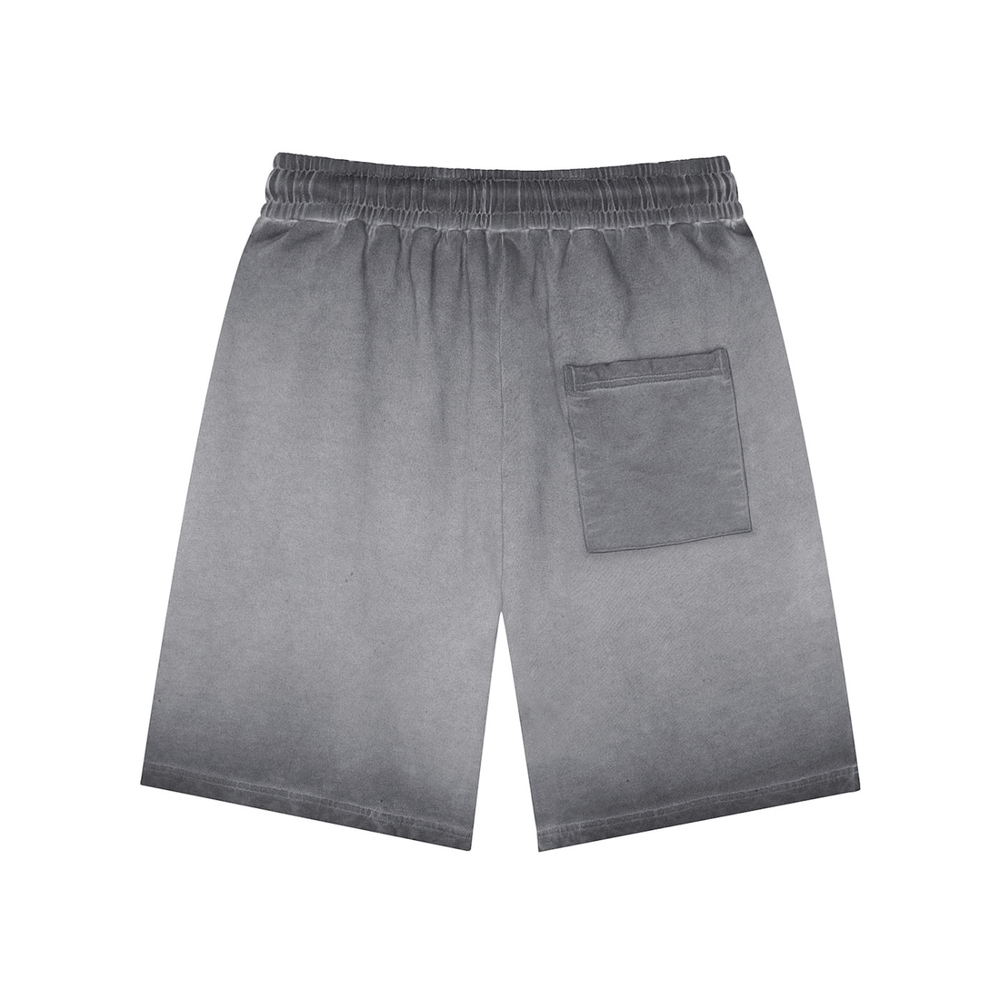 Plair Reverse Dyed Sweatshorts - Plair
