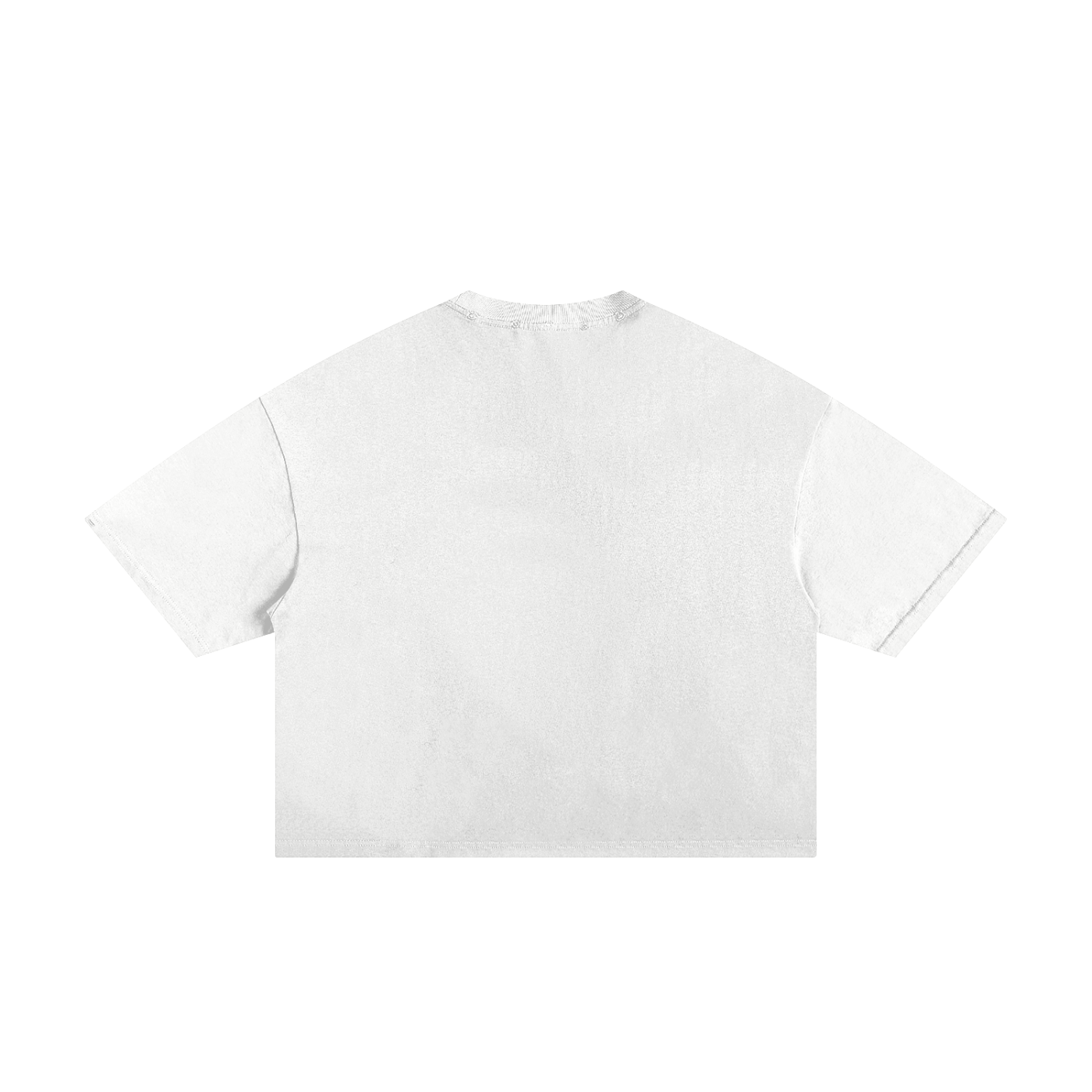 Plair Weighted BoxFit Tee