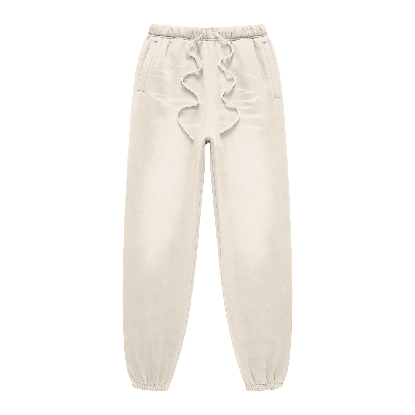 Plair Sunfade Fleeced Sweat pants