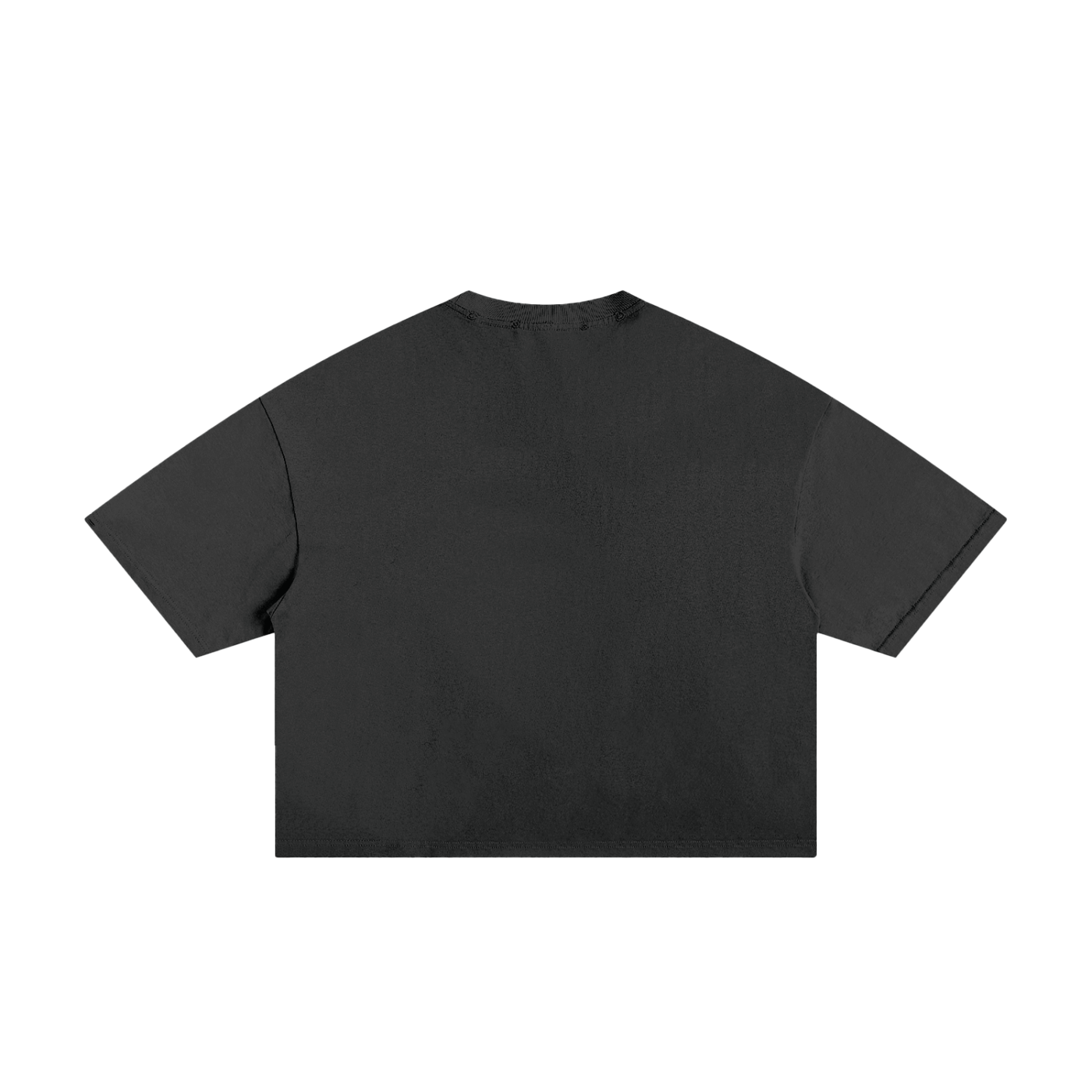 Plair Weighted BoxFit Tee