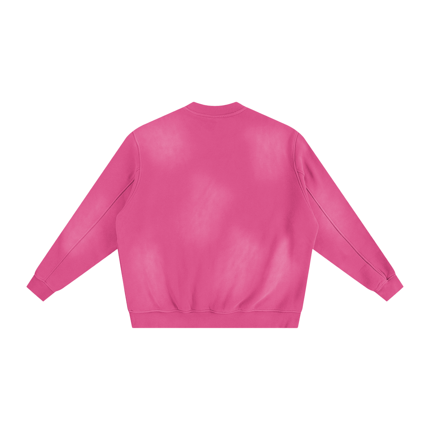 Plair Sunfade Fleeced Sweatshirt