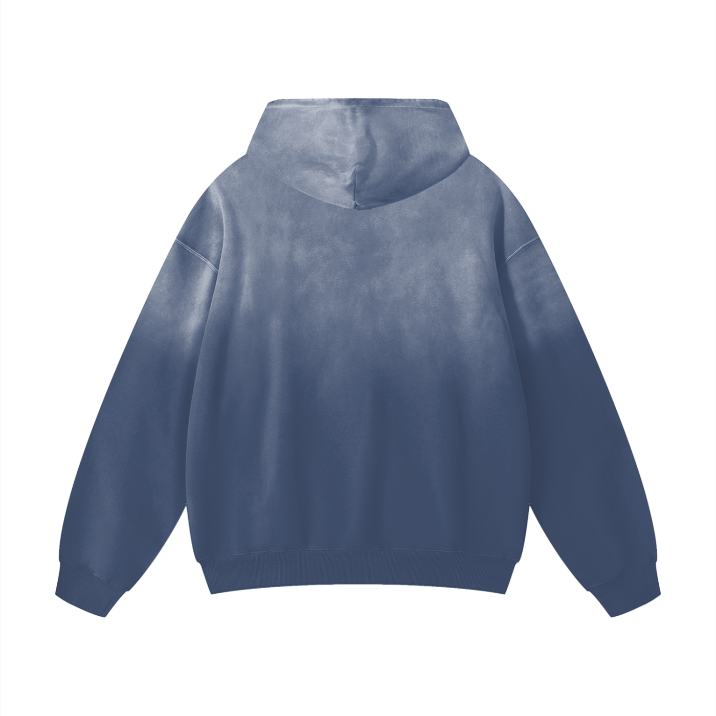 Plair Essentials Weighted Fade Hoodie