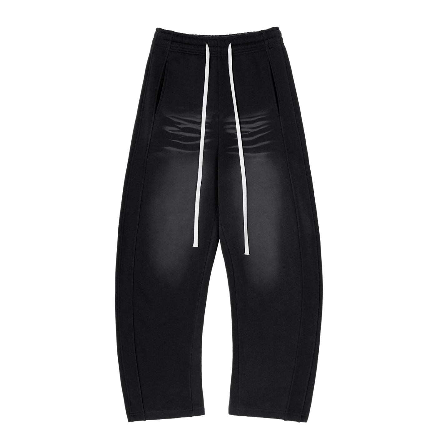 Plair Sunfade Curved Blade Sweatpants