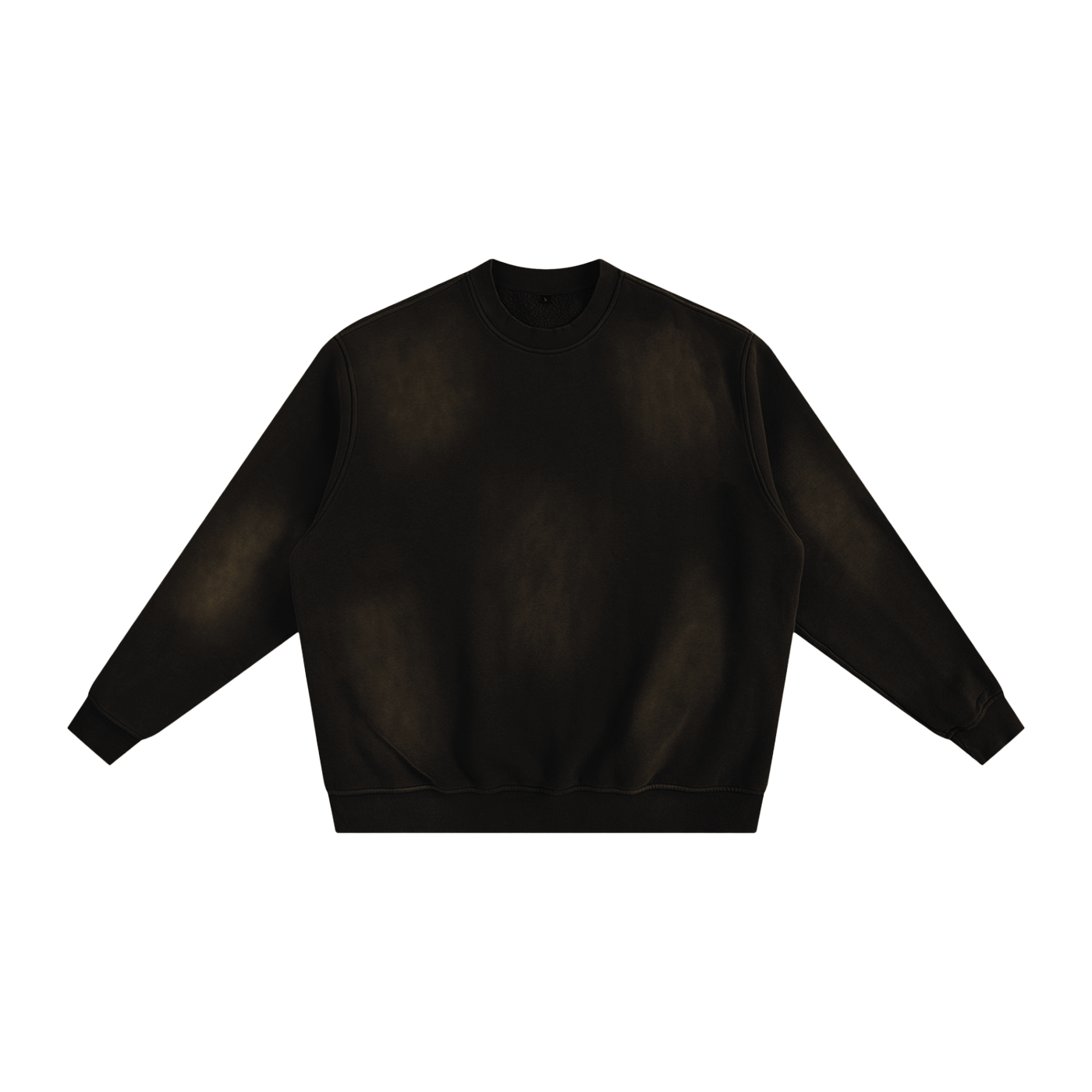 Plair Sunfade Fleeced Sweatshirt