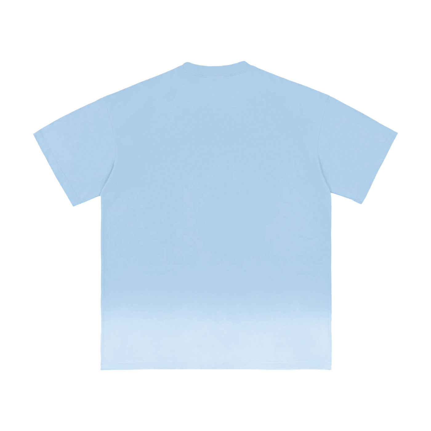 Plair Sunfade Vintage Washed T-Shirt