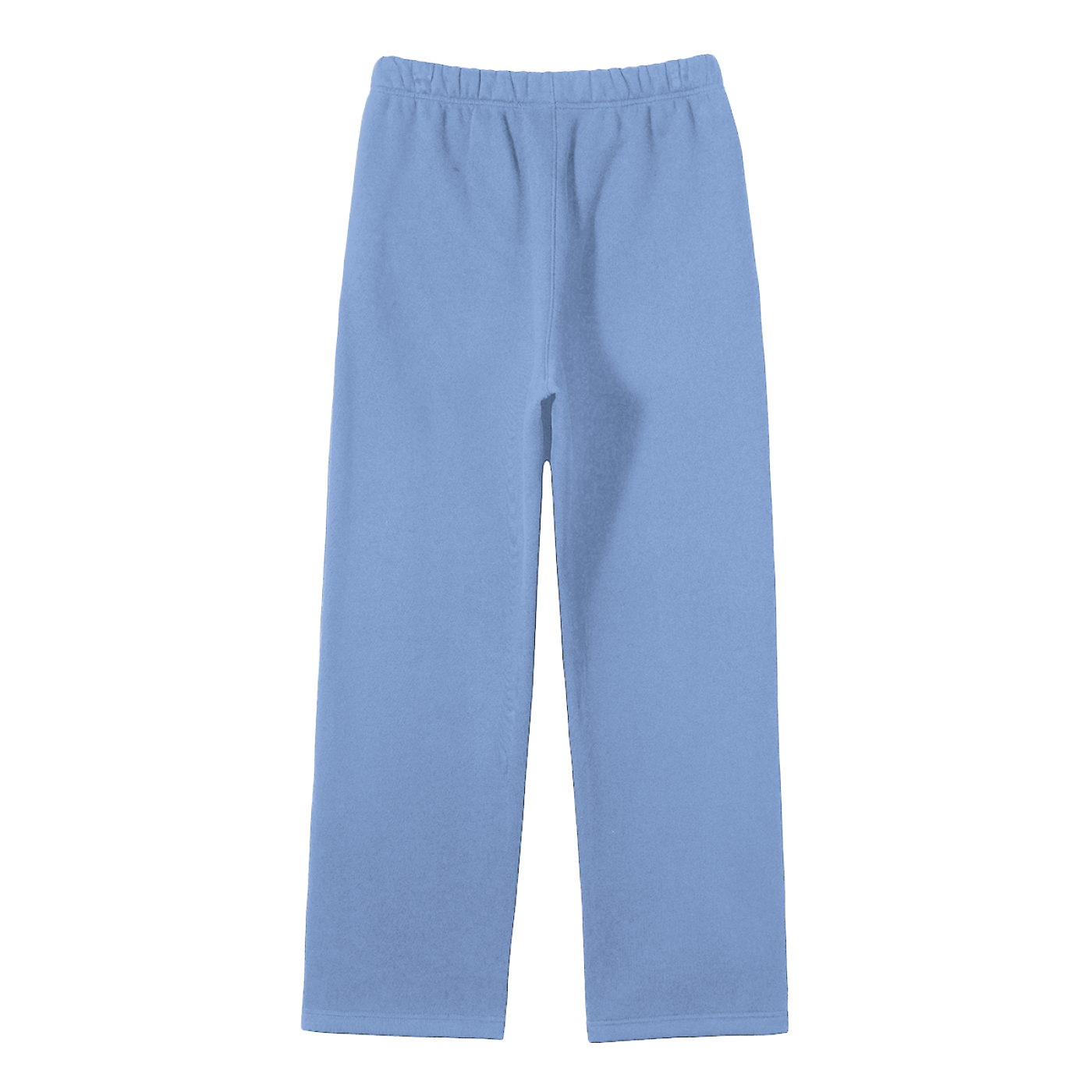 Plair Premium Solid Color Fleece Straight Leg Pants