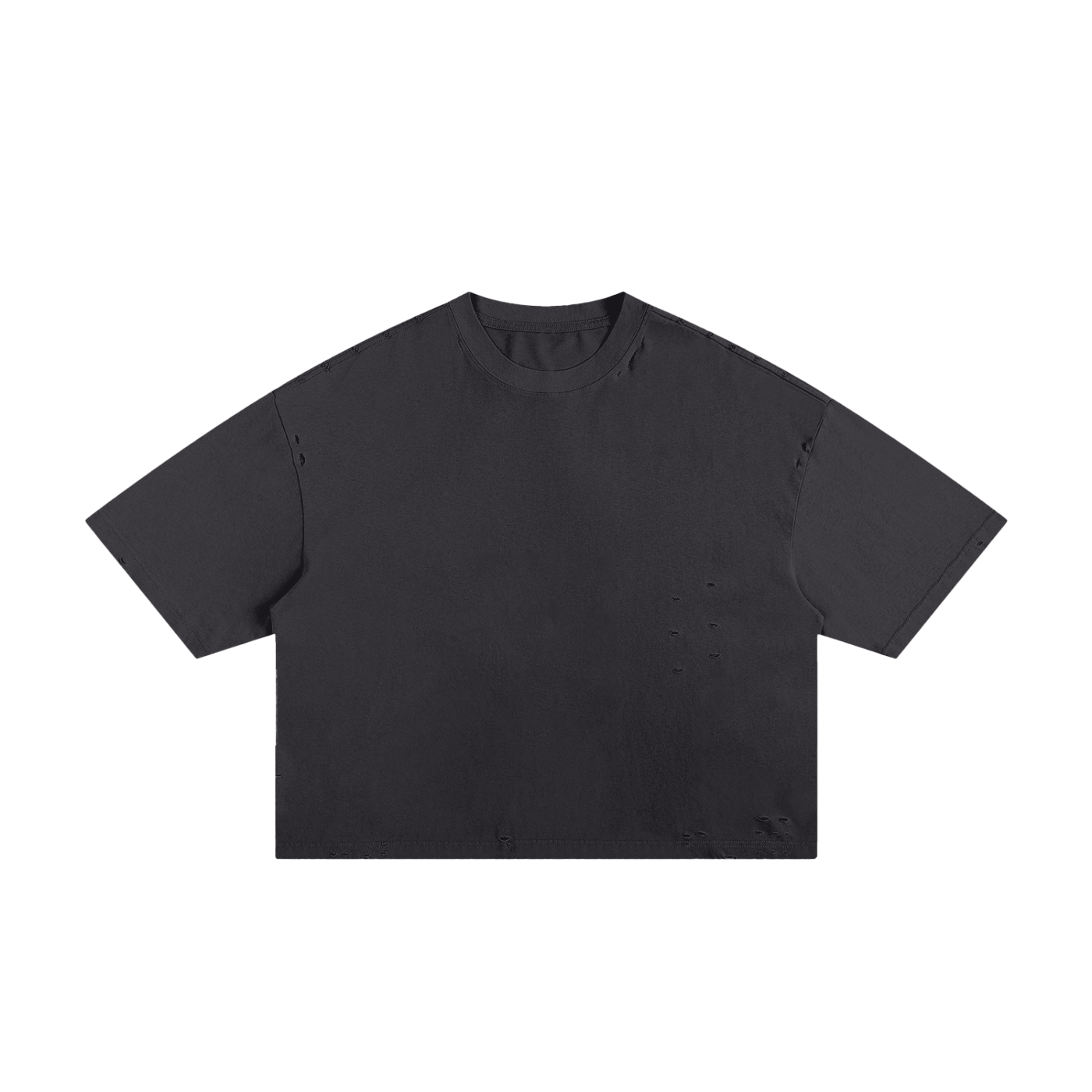 Plair Weighted BoxFit Tee