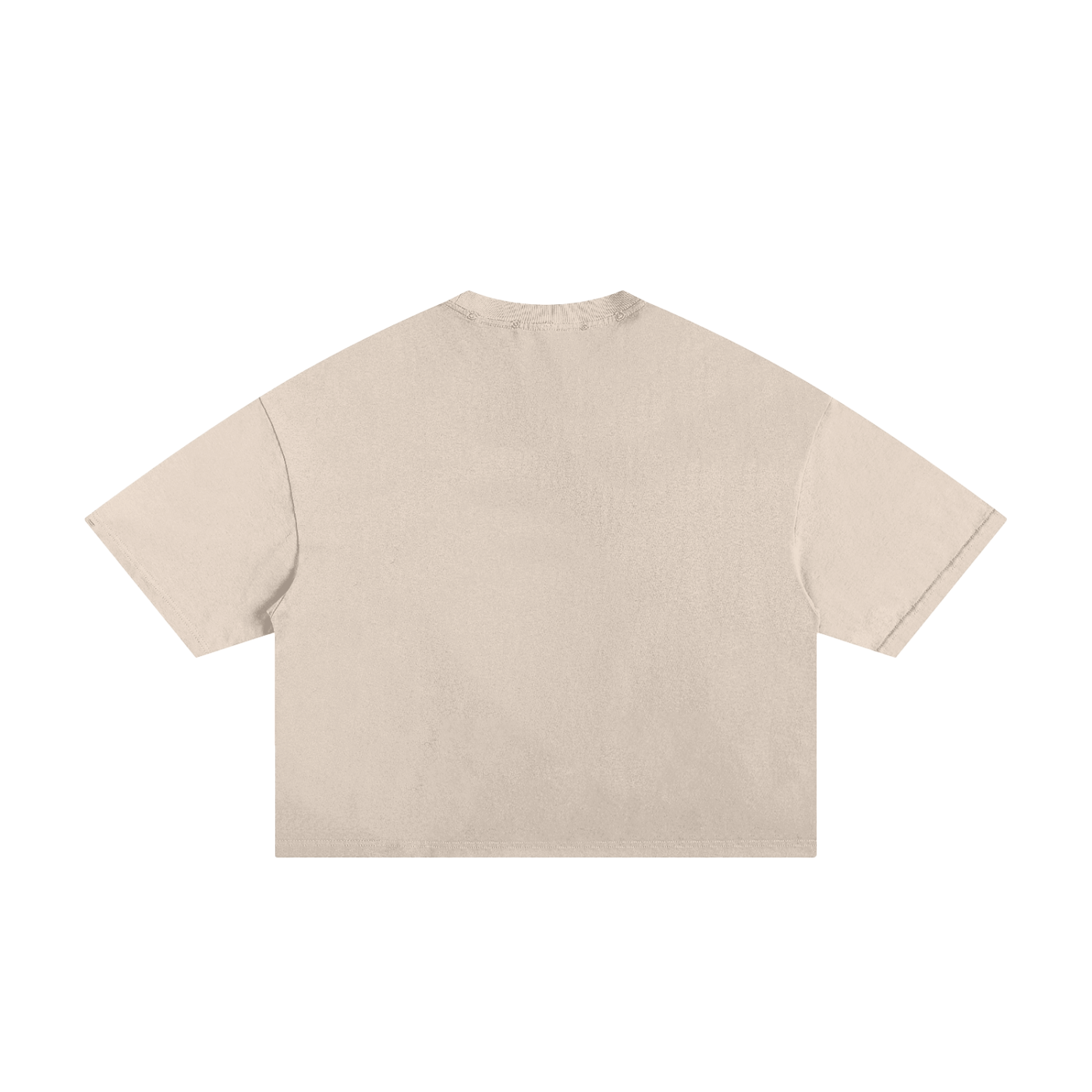 Plair Weighted BoxFit Tee