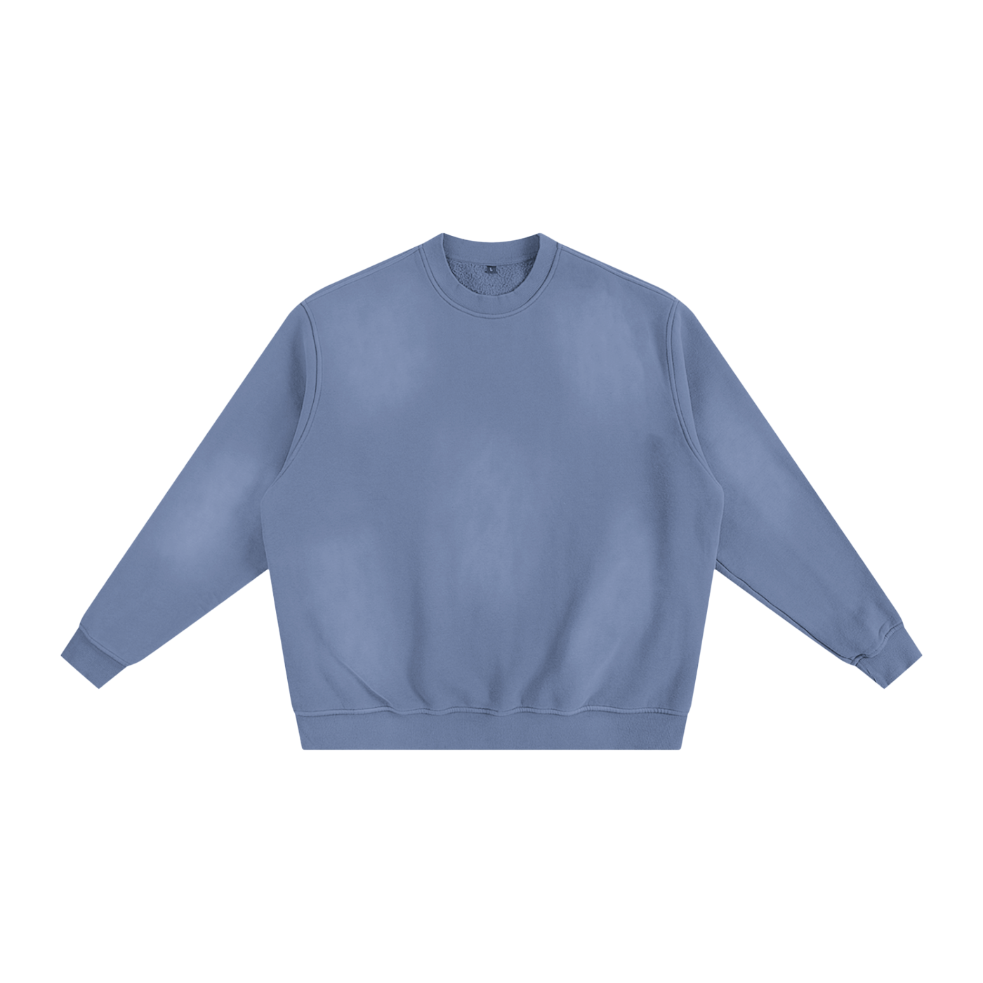 Plair Sunfade Fleeced Sweatshirt