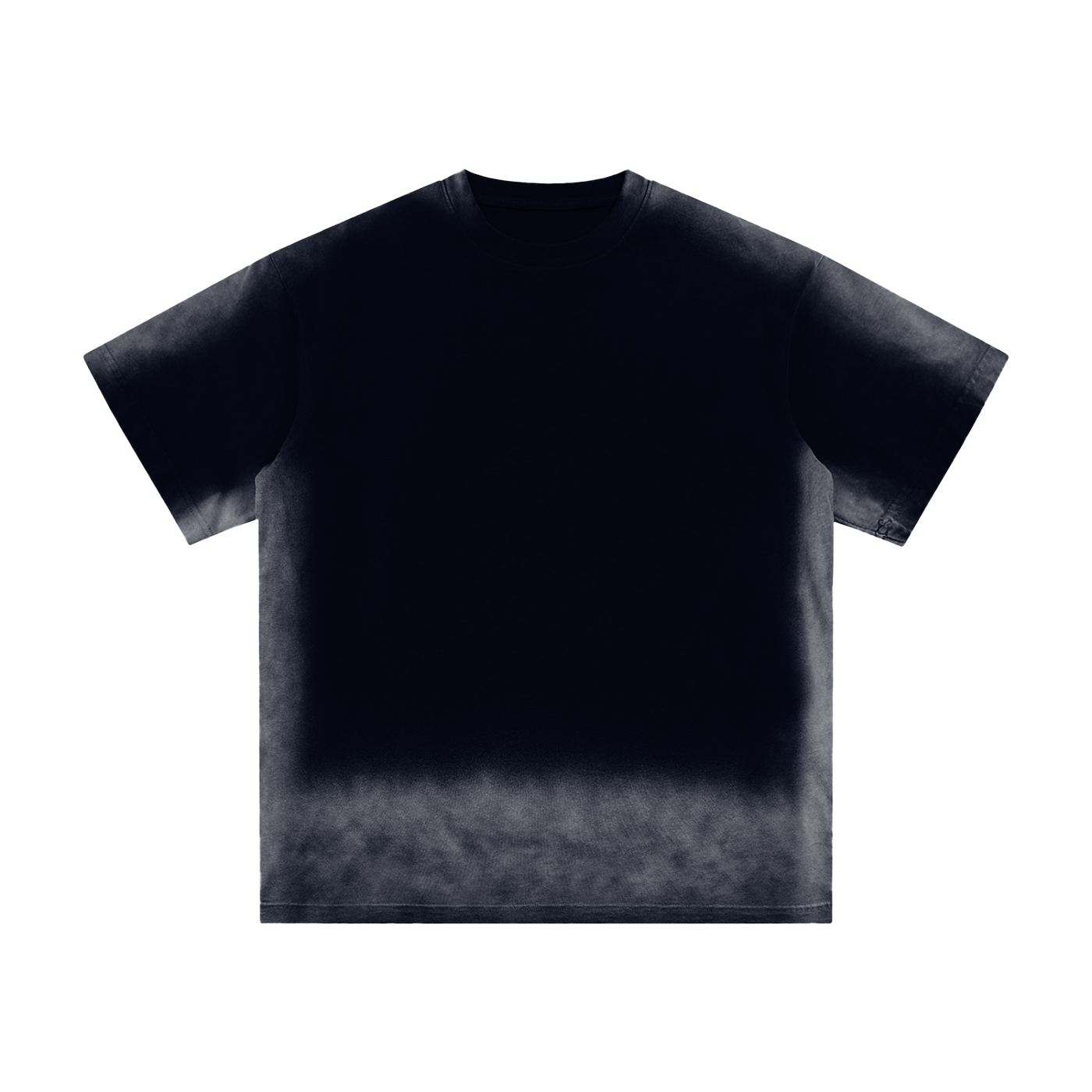 Plair Sunfade Edge T-shirt