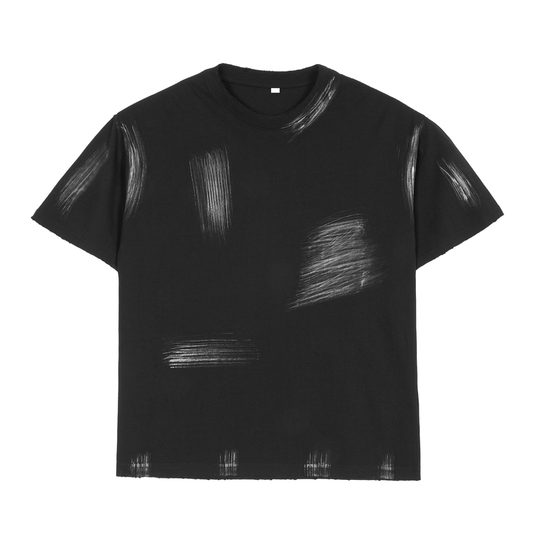 Plair Weighted Hand Brushed T-shirt