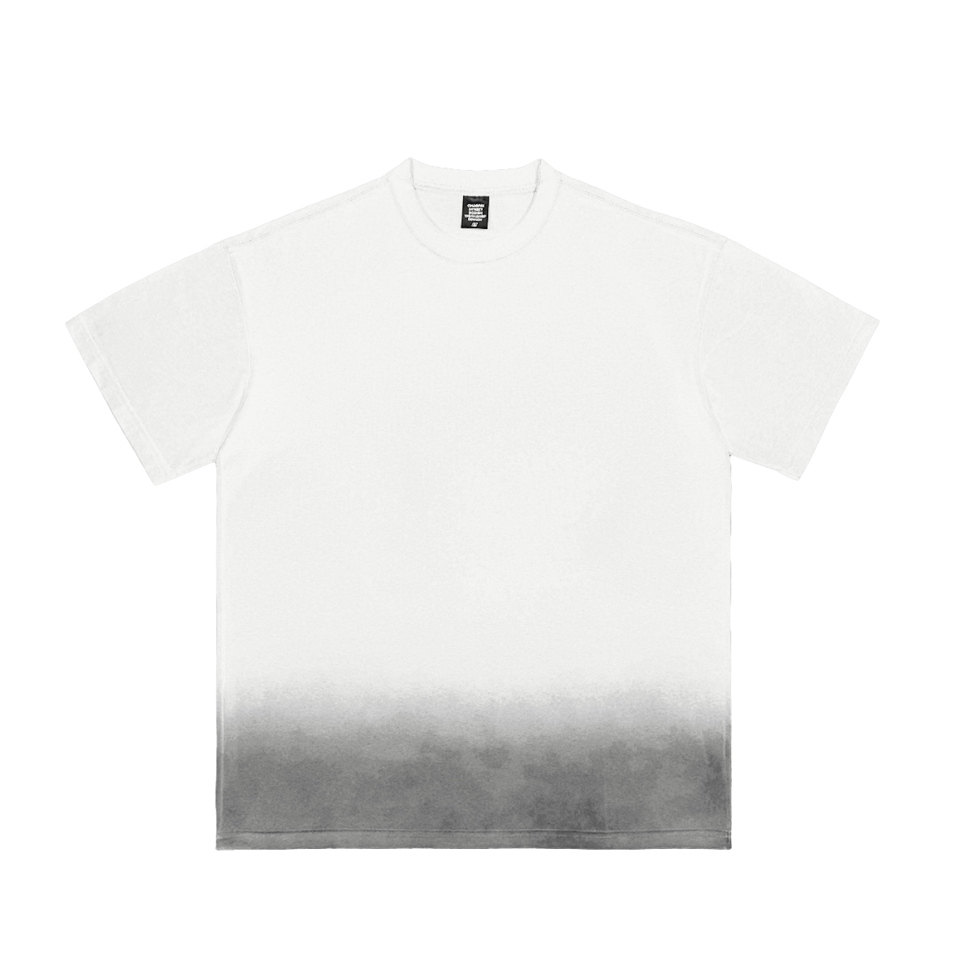 Plair Sunfade Vintage Washed T-Shirt