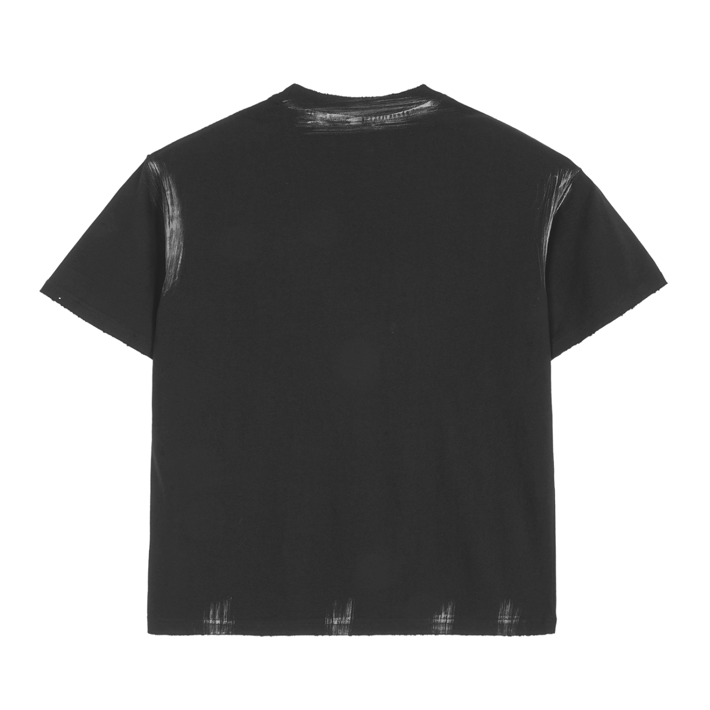 Plair Weighted Hand Brushed T-shirt