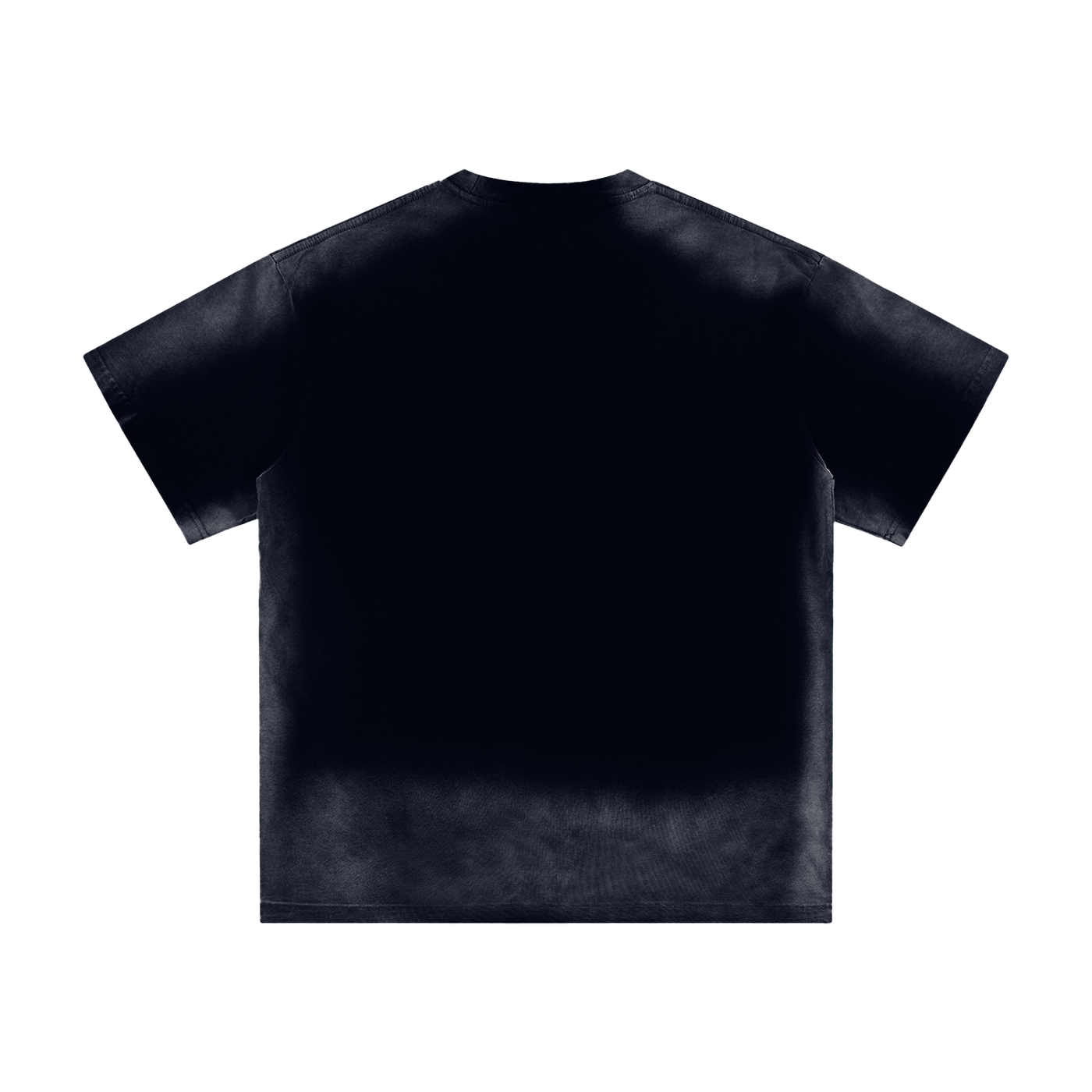 Plair Sunfade Edge T-shirt