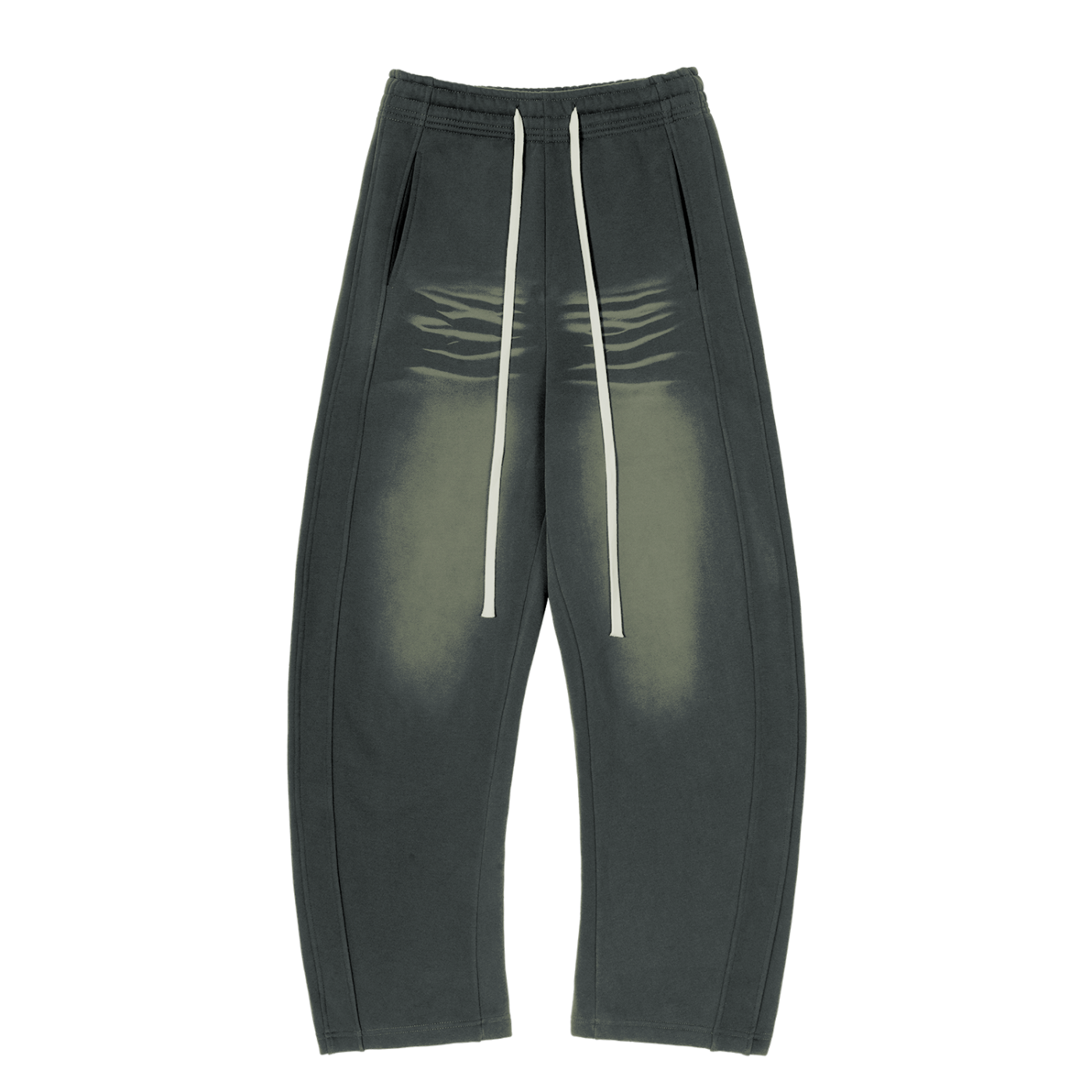 Plair Sunfade Curved Blade Sweatpants