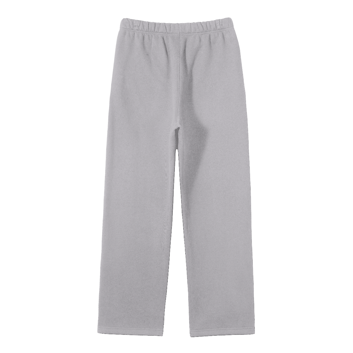 Plair Premium Solid Color Fleece Straight Leg Pants