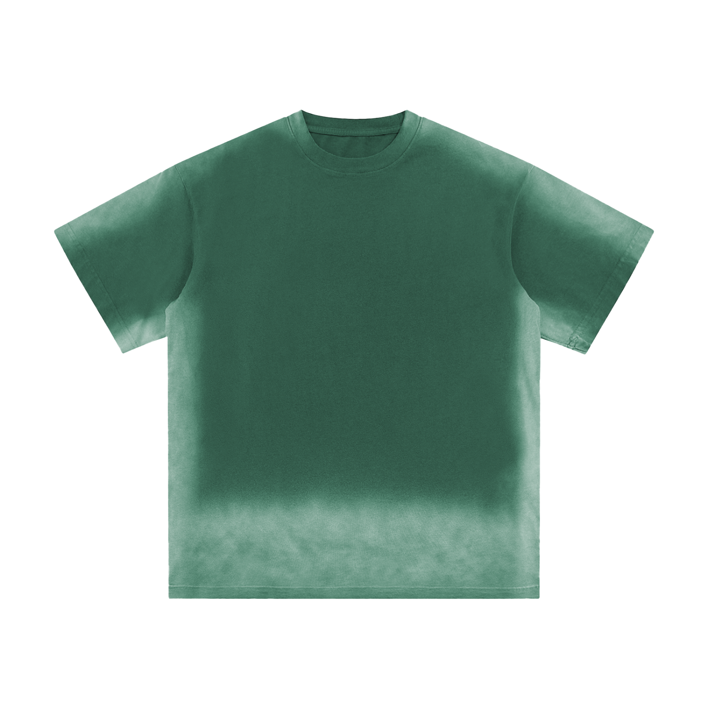 Plair Sunfade Edge T-shirt