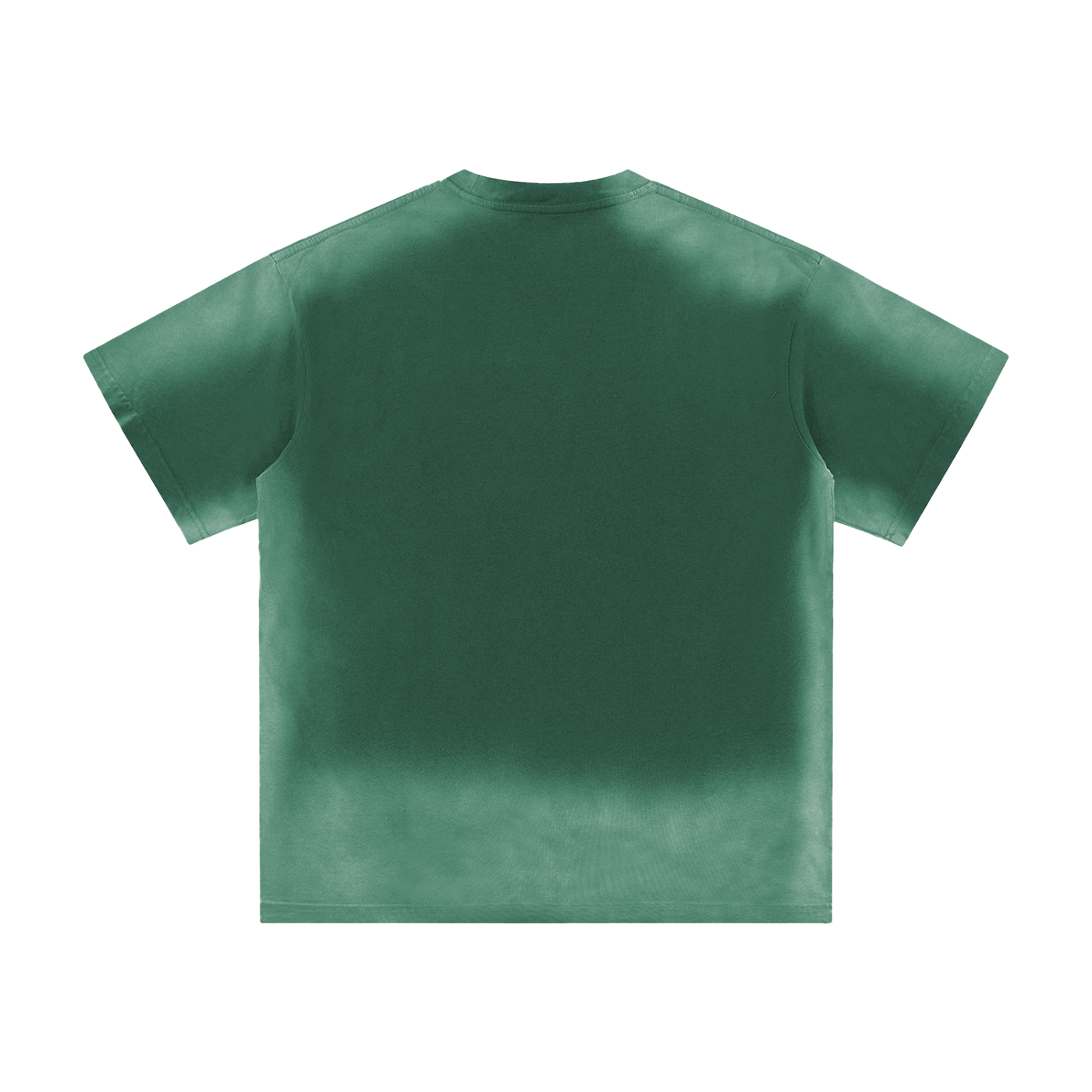 Plair Sunfade Edge T-shirt