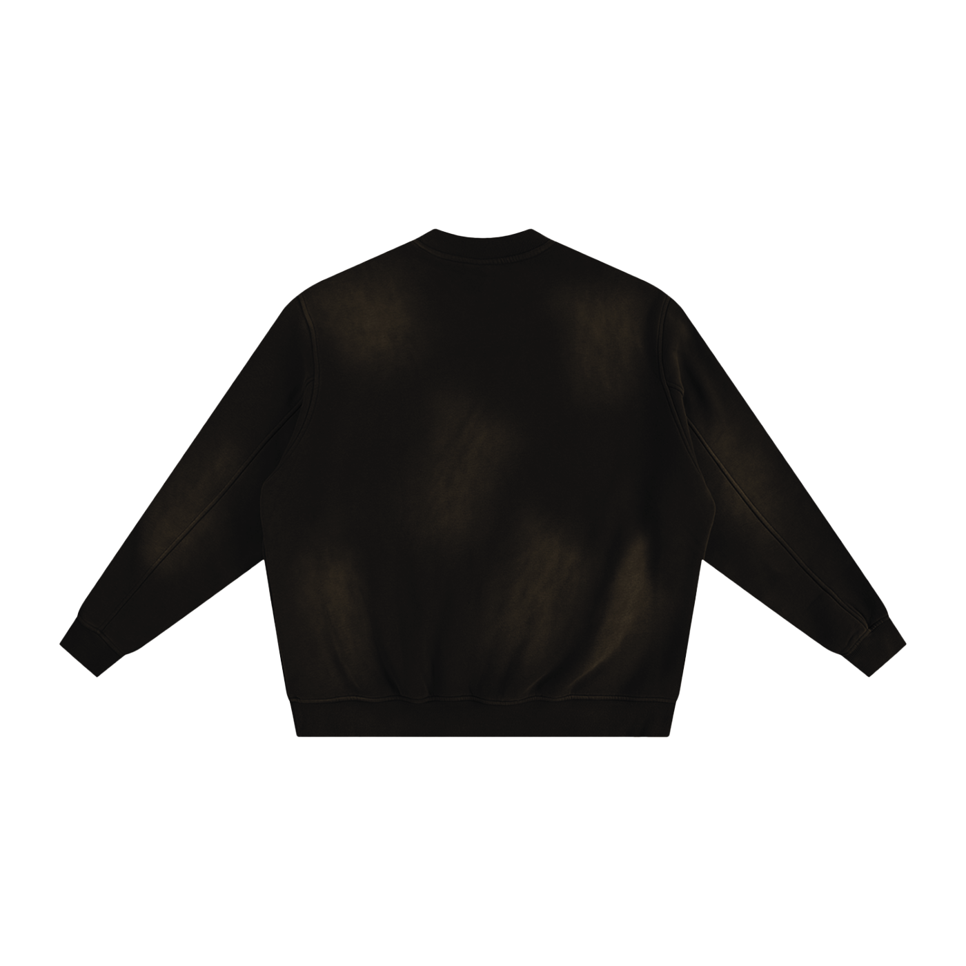 Plair Sunfade Fleeced Sweatshirt