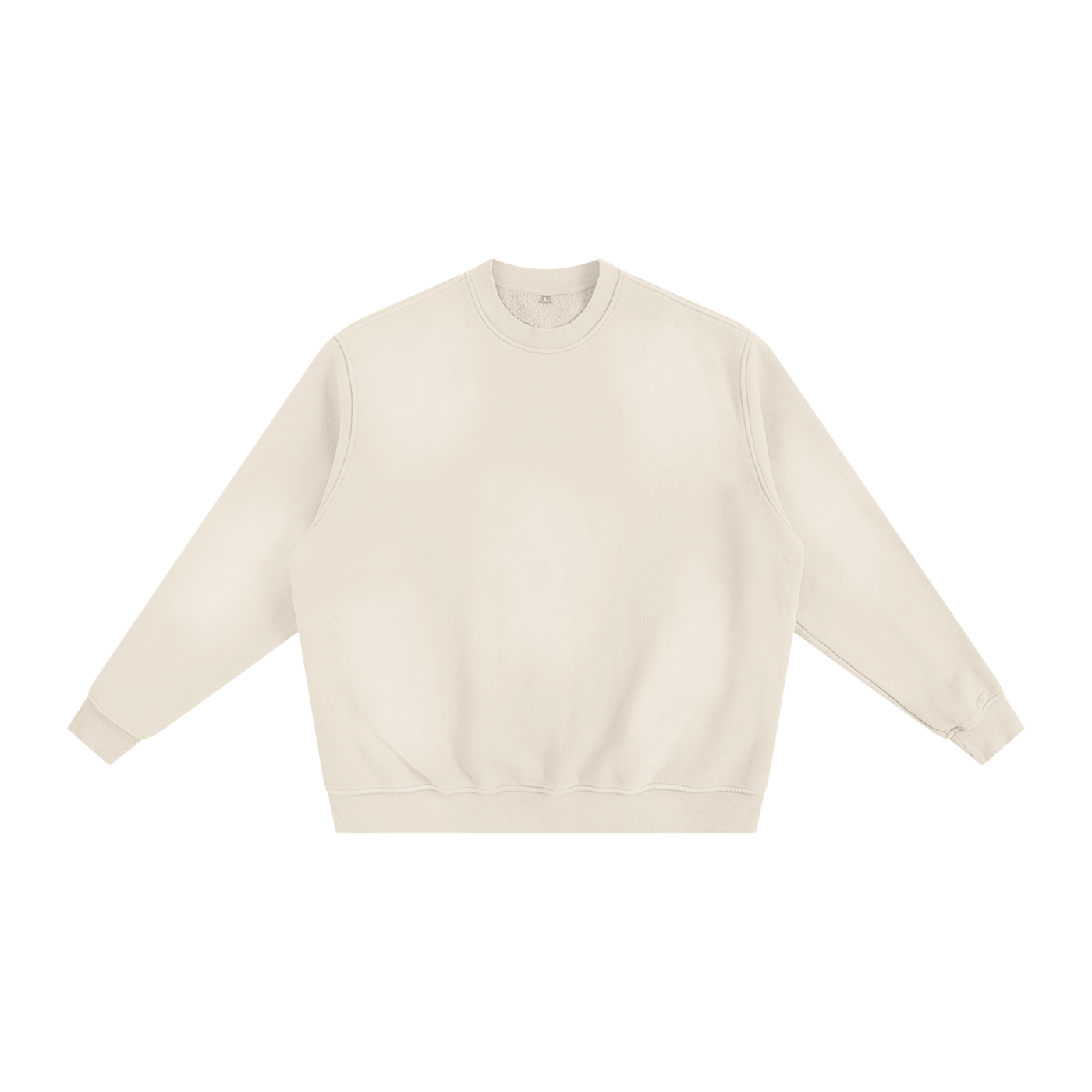 Plair Sunfade Fleeced Sweatshirt