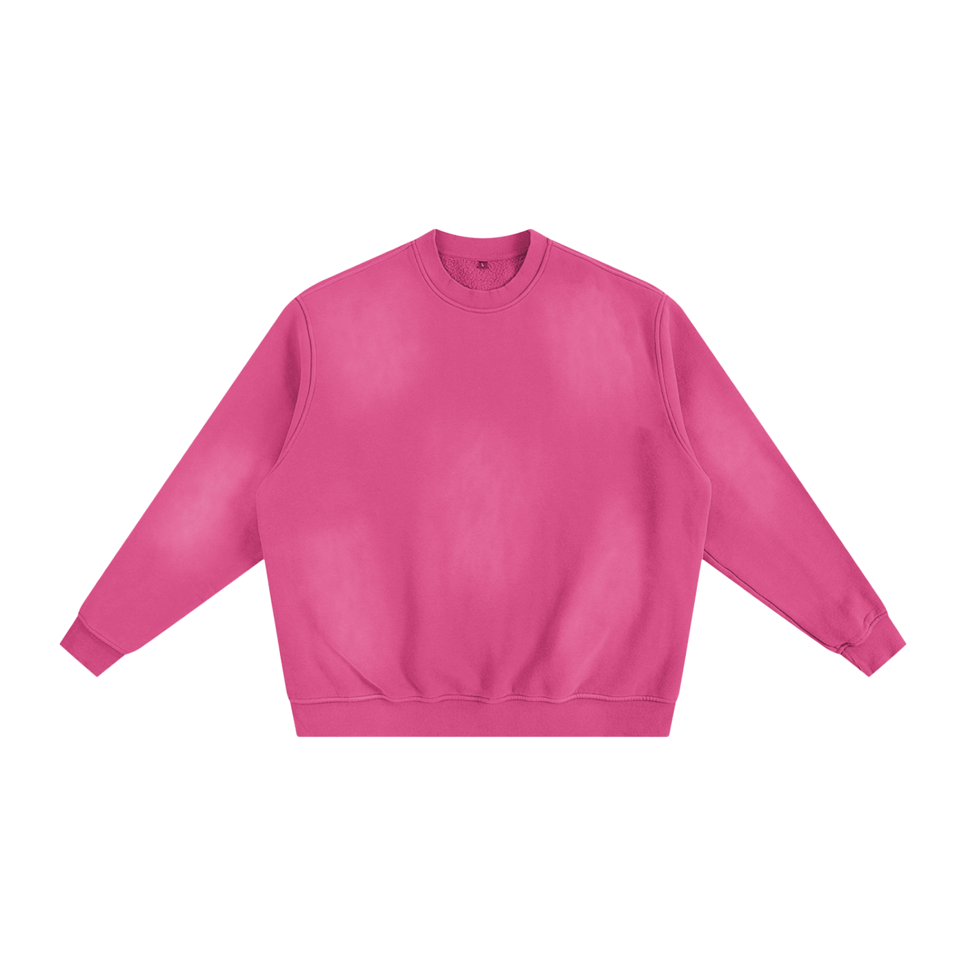 Plair Sunfade Fleeced Sweatshirt