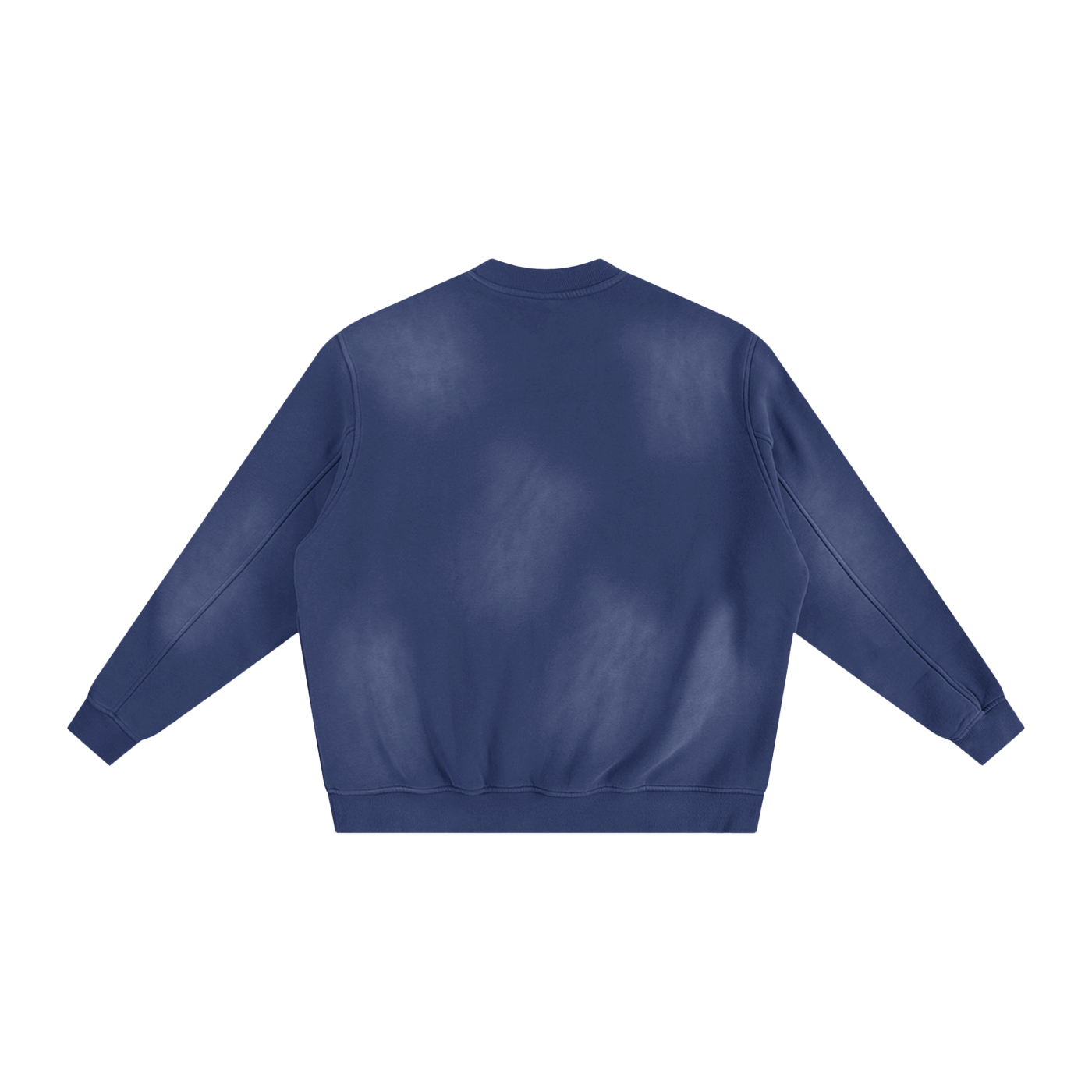 Plair Sunfade Fleeced Sweatshirt