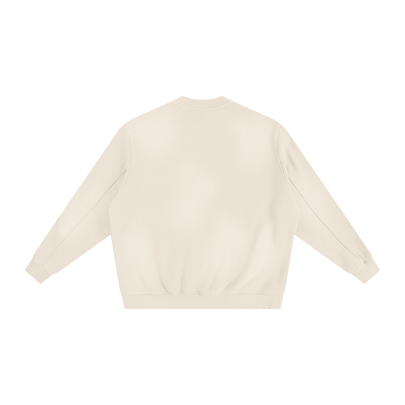 Plair Sunfade Fleeced Sweatshirt